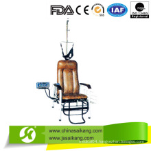 Luxury Electrical Programmed Cervical Traction Chair (CE/FDA/ISO)